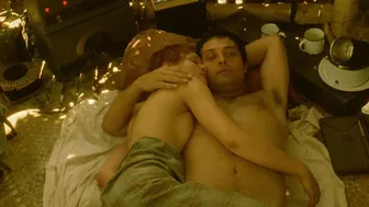 Maya Stange – In a Savage Land (1999)