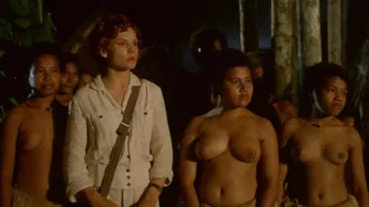 Maya Stange – In a Savage Land (1999)