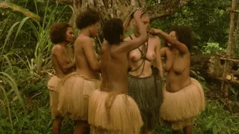 Maya Stange – In a Savage Land (1999)