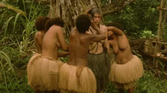 Maya Stange – In a Savage Land (1999)