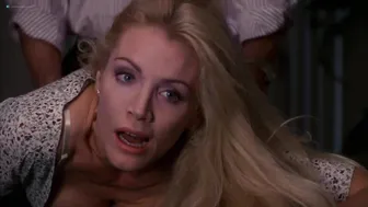 Shannon Tweed - Scorned (1994)