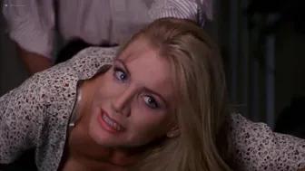 Shannon Tweed - Scorned (1994)