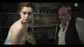 Valerie Stoll, Lia von Blarer, Eldorado KaDeWe – Jetzt ist unsere Zeit S01e03-06 (2021)