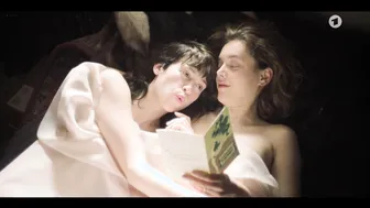 Valerie Stoll, Lia von Blarer, Eldorado KaDeWe – Jetzt ist unsere Zeit S01e03-06 (2021)