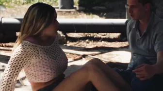 Malou Khebizi - Wild Diamond (Diamant brut) (2024)