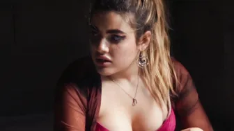 Malou Khebizi - Wild Diamond (Diamant brut) (2024)