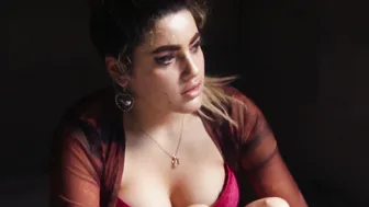 Malou Khebizi - Wild Diamond (Diamant brut) (2024)