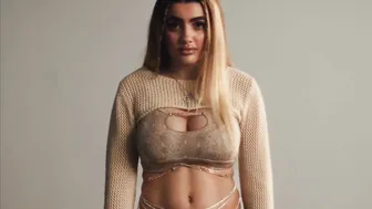 Malou Khebizi - Wild Diamond (Diamant brut) (2024)