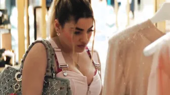 Malou Khebizi - Wild Diamond (Diamant brut) (2024)