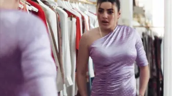 Malou Khebizi - Wild Diamond (Diamant brut) (2024)