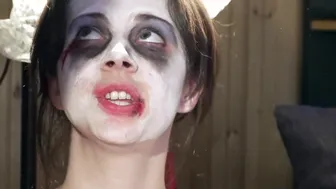 Kathryn Foran - Vixen Velvet's Zombie Massacre (2015)