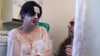 Kathryn Foran - Vixen Velvet's Zombie Massacre (2015)