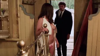 Christina Lindberg - Rötmånad (1970)