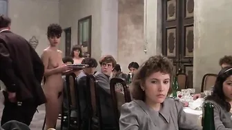 Salo – 120 Days of Sodom (1975)