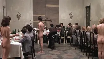 Salo – 120 Days of Sodom (1975)