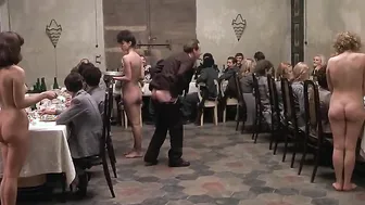 Salo – 120 Days of Sodom (1975)