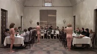 Salo – 120 Days of Sodom (1975)