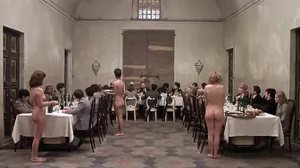 Salo – 120 Days of Sodom (1975)