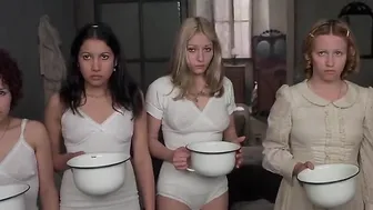 Salo – 120 Days of Sodom (1975)