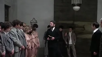 Salo – 120 Days of Sodom (1975)