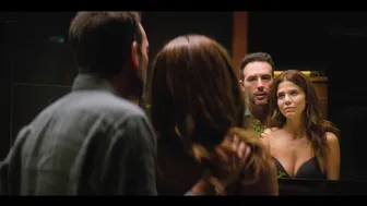 Juana Acosta, etc - Medusa s01e01-12 (2025)