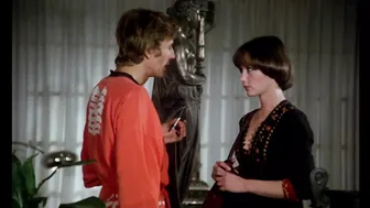 Juventud drogada (1977)