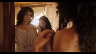 Susana Morales, Viña Machado, Loren Sofia Paz, Laura Sofia Grueso, Akima Maldonado - One Hundred Years of Solitude (Cien Años de Soledad) s01e01-08 (2024)