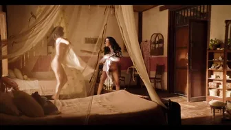 Susana Morales, Viña Machado, Loren Sofia Paz, Laura Sofia Grueso, Akima Maldonado - One Hundred Years of Solitude (Cien Años de Soledad) s01e01-08 (2024)