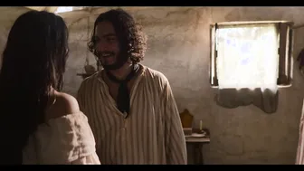 Susana Morales, Viña Machado, Loren Sofia Paz, Laura Sofia Grueso, Akima Maldonado - One Hundred Years of Solitude (Cien Años de Soledad) s01e01-08 (2024)