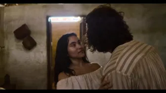 Susana Morales, Viña Machado, Loren Sofia Paz, Laura Sofia Grueso, Akima Maldonado - One Hundred Years of Solitude (Cien Años de Soledad) s01e01-08 (2024)