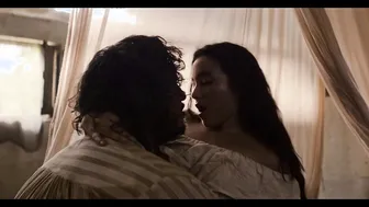 Susana Morales, Viña Machado, Loren Sofia Paz, Laura Sofia Grueso, Akima Maldonado - One Hundred Years of Solitude (Cien Años de Soledad) s01e01-08 (2024)