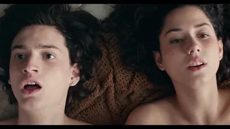 Ximena Romo, Erendira Ibarra – La vida inmoral de la pareja ideal (2016)