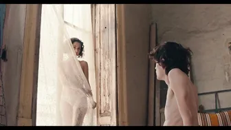 Ximena Romo, Erendira Ibarra – La vida inmoral de la pareja ideal (2016)