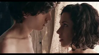 Ximena Romo, Erendira Ibarra – La vida inmoral de la pareja ideal (2016)