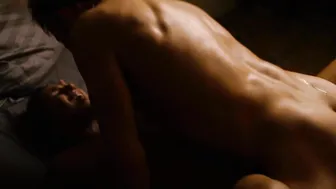 Amy Mußul, Erendira Ibarra, Tuppence Middleton – Sense8 s01e02 (2015)