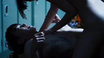 Doona Bae, Jamie Clayton, Tina Desai, Tuppence Middleton, Freema Agyeman – Sense8 A Christmas Special (2016)