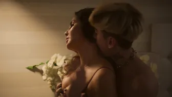 Naian Gonzalez Norvind, Maria Evoli, Martha Cristiana Merino, Ximena Romo - Amsterdam s01e01-10 (2022)