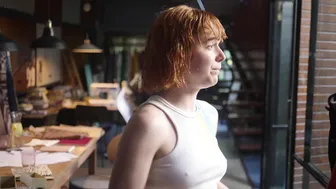 Naian Gonzalez Norvind, Maria Evoli, Martha Cristiana Merino, Ximena Romo - Amsterdam s01e01-10 (2022)