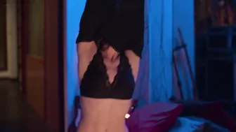 Naian Gonzalez Norvind, Maria Evoli, Martha Cristiana Merino, Ximena Romo - Amsterdam s01e01-10 (2022)