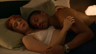 Naian Gonzalez Norvind, Maria Evoli, Martha Cristiana Merino, Ximena Romo - Amsterdam s01e01-10 (2022)