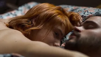 Naian Gonzalez Norvind, Maria Evoli, Martha Cristiana Merino, Ximena Romo - Amsterdam s01e01-10 (2022)