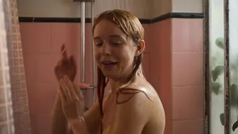 Naian Gonzalez Norvind, Maria Evoli, Martha Cristiana Merino, Ximena Romo - Amsterdam s01e01-10 (2022)