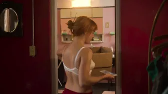 Naian Gonzalez Norvind, Maria Evoli, Martha Cristiana Merino, Ximena Romo - Amsterdam s01e01-10 (2022)