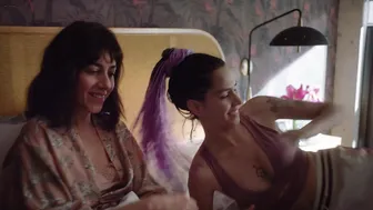 Ximena Romo, Cecilia Suarez, Susana Zabaleta, Naian González Norvind, etc - Sex, Shame and Tears 2 (Sexo, Pudor y Lágrimas 2) (2022)