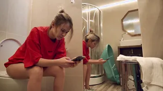 Lyubov Aksyonova - Pochka s03e03 (2025)