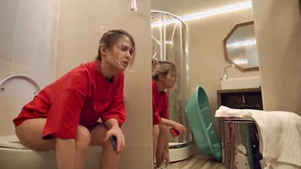 Lyubov Aksyonova - Pochka s03e03 (2025)