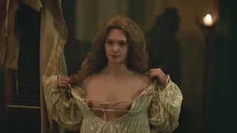 Greta Ferro, Sai Bennett - El Turco (2025)