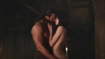 Greta Ferro, Sai Bennett - El Turco (2025)