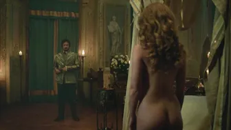 Greta Ferro, Sai Bennett - El Turco (2025)