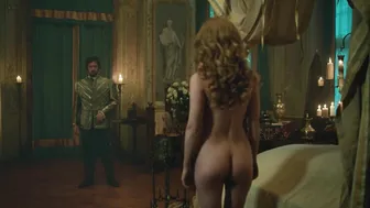 Greta Ferro, Sai Bennett - El Turco (2025)